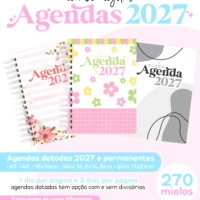 Combo Digital Agendas