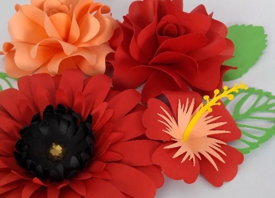 Combo-tropical Combo gflor Tropical - Imagem 1