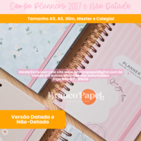 Combo Planner