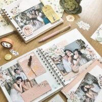 Dia das Mães Ateliê de Memórias