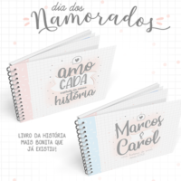 Dia dos Namorados