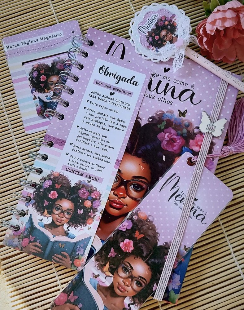 ENCADERNACAO-Protege-me-lilas Encadernação Protege Me (lilás) - Imagem 1