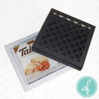Arquivo de corte caixa Treliça Talento 90G 01