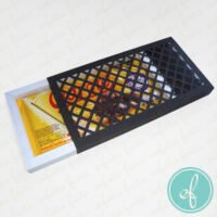 Arquivo de corte caixa Treliça Barra 100G 04