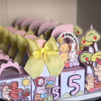 Festa Pronta Bobie Goods