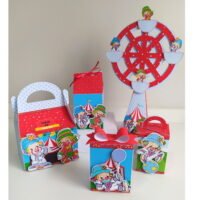 Festa Pronta Patati Patata