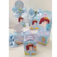 Festa Pronta Sereia