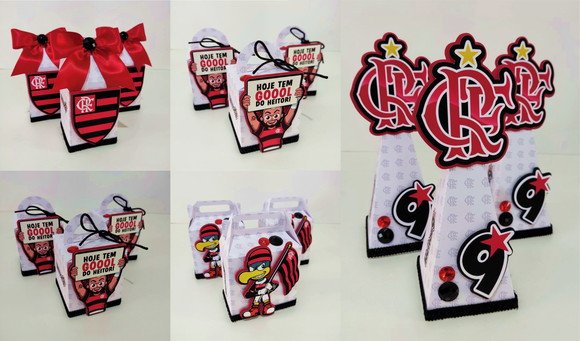 FLAMENGO Flamengo - Imagem 1
