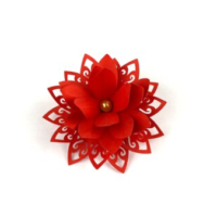 Flor Renda Mod 2