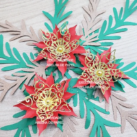 Flor Natal Mod 1