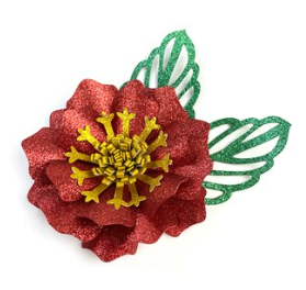 Flor-natal-mod-16 Flor Natal Mod 16 - Imagem 1