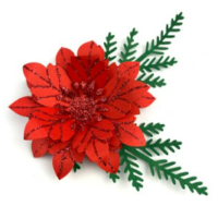 Flor Natal Mod 5