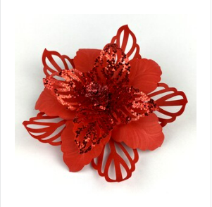 Flor-natal-mod-8 Flor Natal Mod 8 - Imagem 1