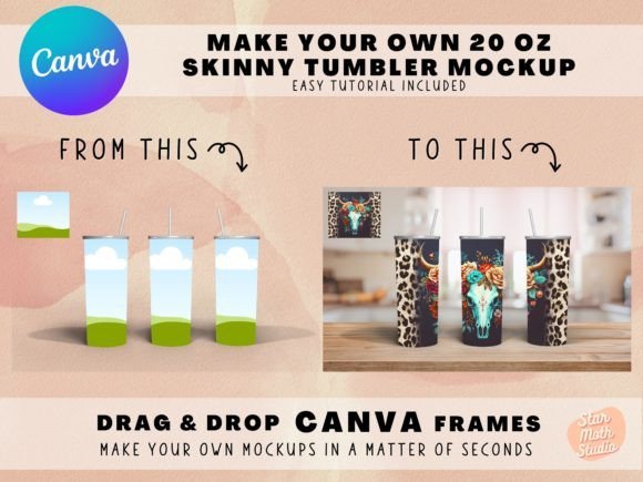 Frames-For-CANVA-Skinny-63971140 Frames For Canva Skinny - Imagem 1