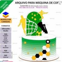 Futebol Arco Gol