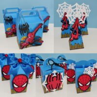 Homem Aranha 01