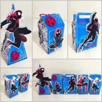 Homem Aranha 02