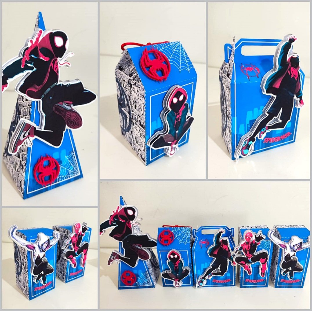 HOMEM-ARANHA-02 Homem Aranha 02 - Imagem 1
