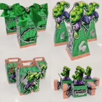 Hulk 1