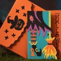 Halloween Card
