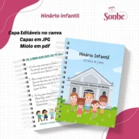 Hinário Infantil