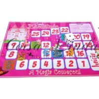 Jogo Tabuleiro Meninas