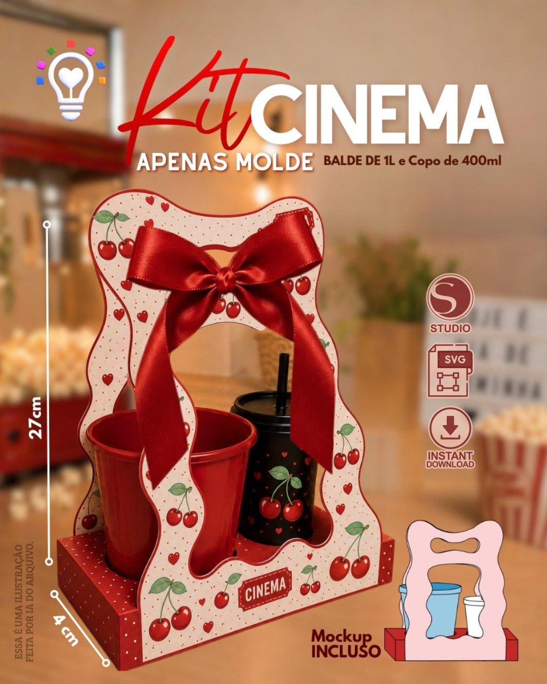 KIT-CINEMA-ORGANICO-ARQUIVO-DE-CORTE Kit Cinema Orgânico Arquivo de Corte - Imagem 1