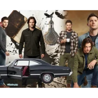Kit Digital Supernatural