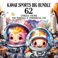 Kawaii Space