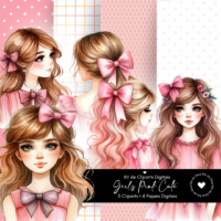 Kit 8 Alice 1