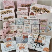 Kit Brigadeiro e Doces