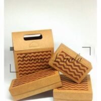 Kit Chevron