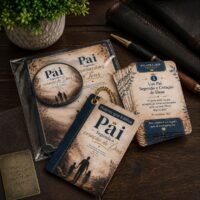 Kit Dia dos Pais