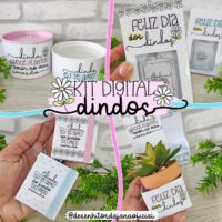 Kit Digital Dindos
