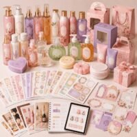 Kit Empreendedora Premium