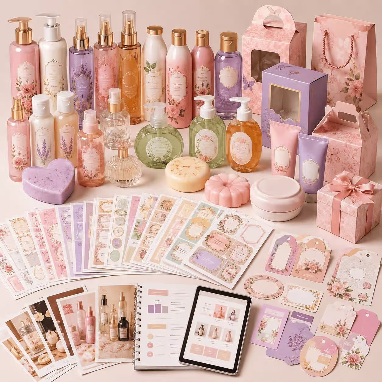 Kit-Empreendedora-Premium Kit Empreendedora Premium - Imagem 1