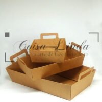 Kit de Cestas