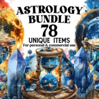 Kit Digital Astrology