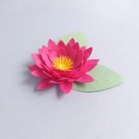 Kit Molde Flor 57