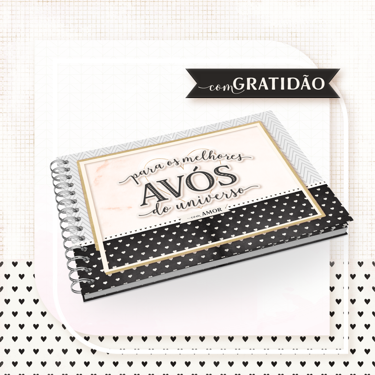 Livro-Avos Livro Avós - Imagem 1