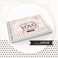 Livro Vovó