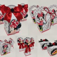 Minnie 1