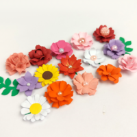 Mega Combo Mini Flores
