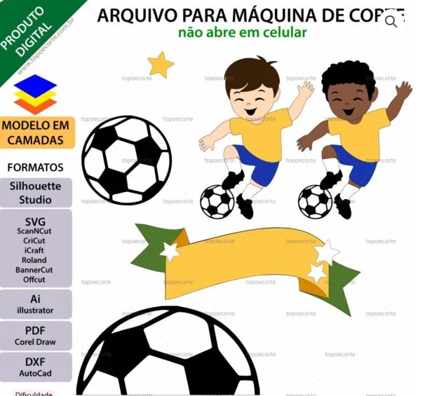 Menino-jogando-futebol Menino Jogando Futebol - Imagem 1
