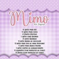 Mimo Cliente