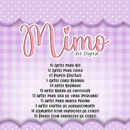 Mimo Mimo Cliente - Imagem 1