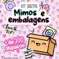 Mimos e Embalagens cliente