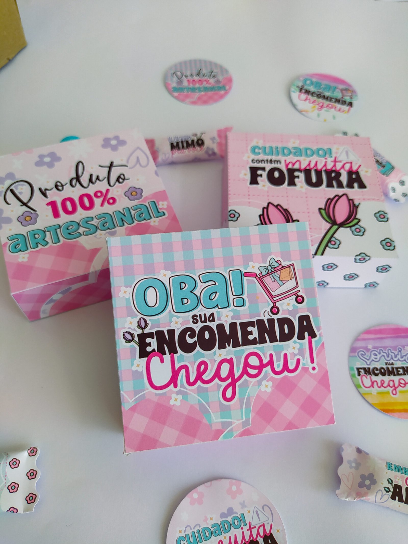 Mimos-e-lembracinhas-para-Clientes Mimos e Lembraçinhas para Clientes - Imagem 1