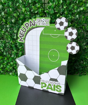 Mini-Envelope-COPA Mini Envelope Copa - Imagem 1