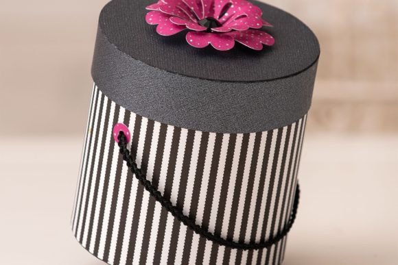 Mini-Hat-Treat-Box-65012933 Mini Hat Treat Box - Imagem 1